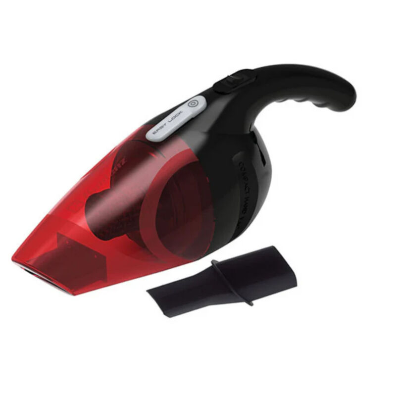Aspiradora de Mano para Auto KOBLENZ Modelo HV-... image number null