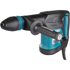 Martillo Demoledor Sds-max Makita 1100w Profesional Modelo Hm0870c