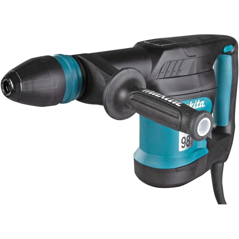 Martillo Demoledor Sds-max Makita 1100w Profesi... image number null