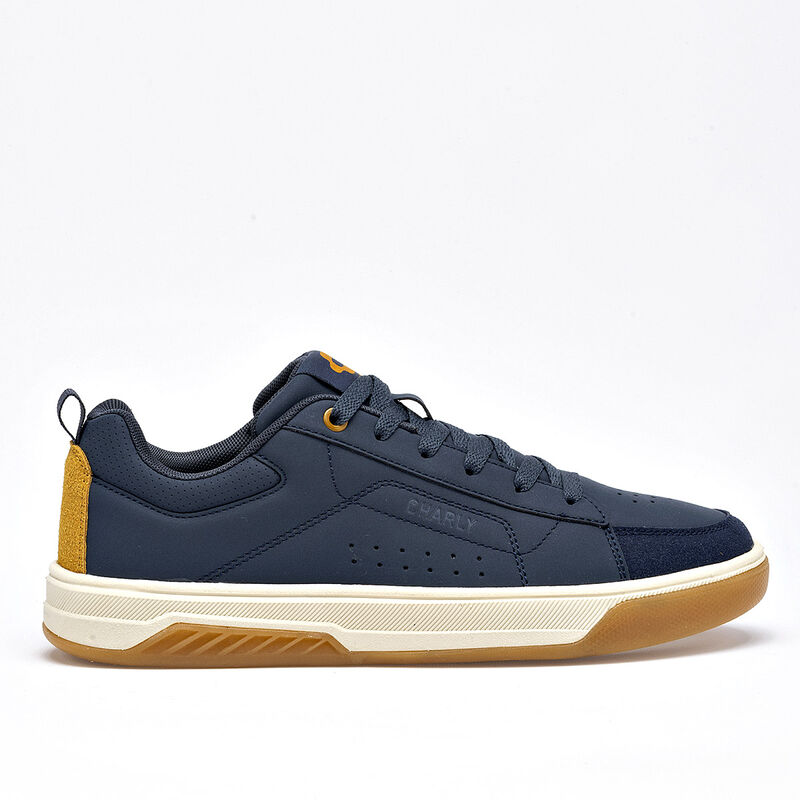 Charly tenis sport para hombre marino cod 13968... image number null