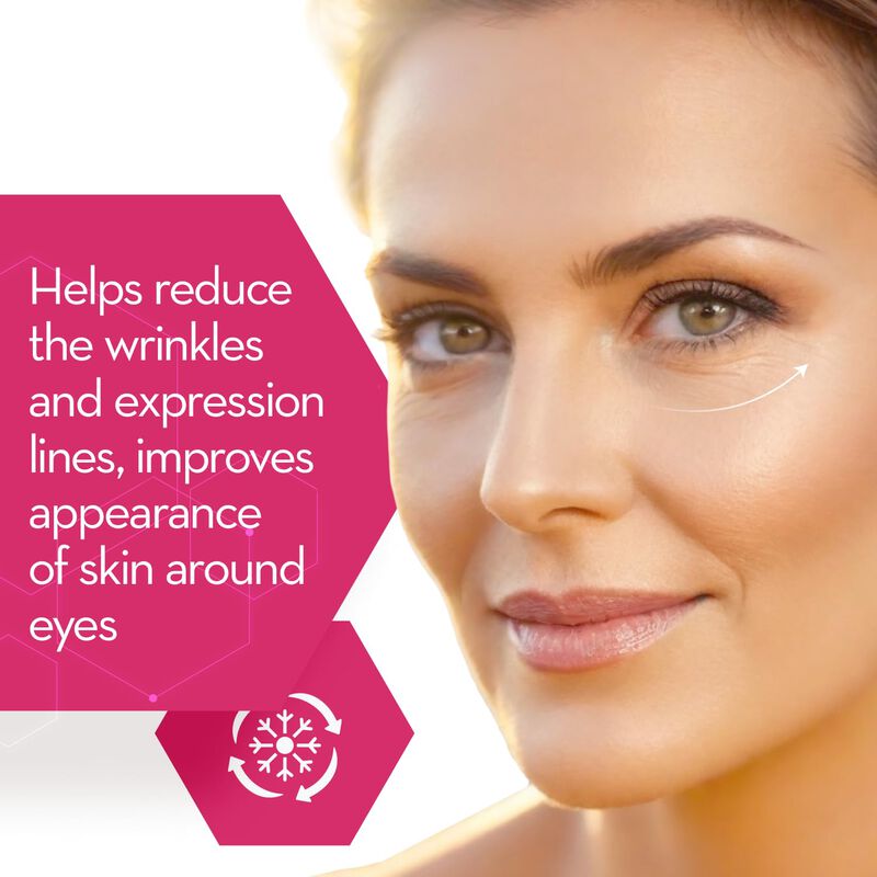 Tratamiento Para Ojos Cicatricure Blur & Filler... image number null