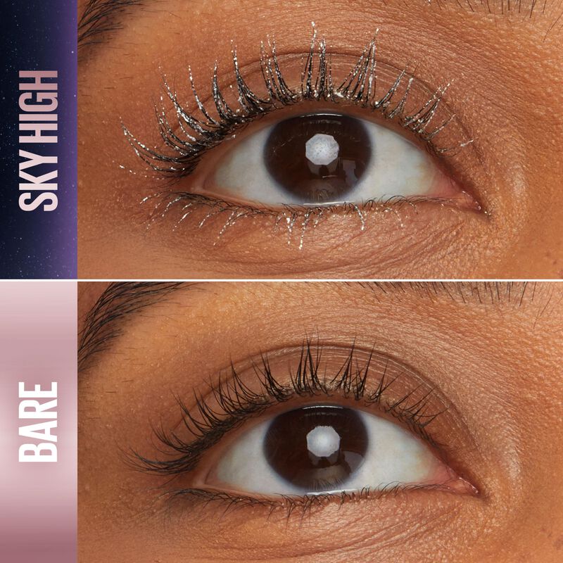 M&aacute;scara Maybelline Lash Sensational Sky High Gl... image number null