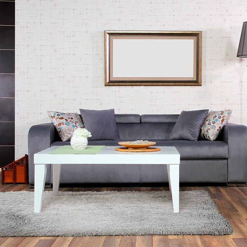 Tapete Decorativo 1.20 X 1.70 Gris de 3 cm Beng... image number null