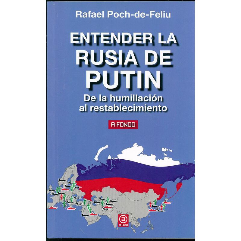 ENTENDER LA RUSIA DE PUTIN image number null