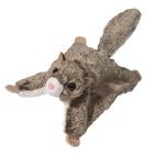 Peluche Douglas Jumper Con Forma De Ardilla Voladora, 25 Cm
