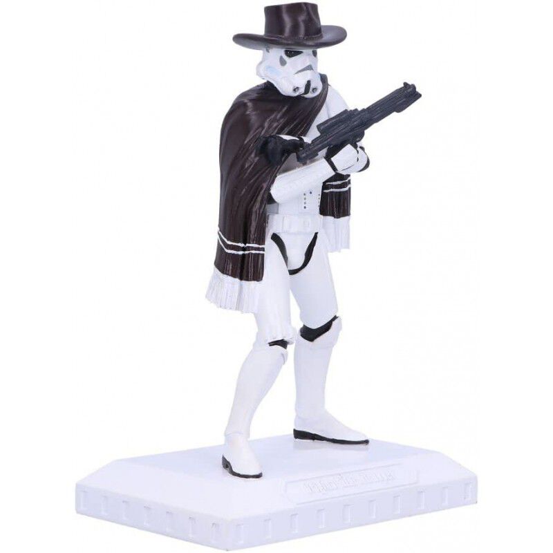 Figura Stormtrooper The Good, The Bad And The T... image number null