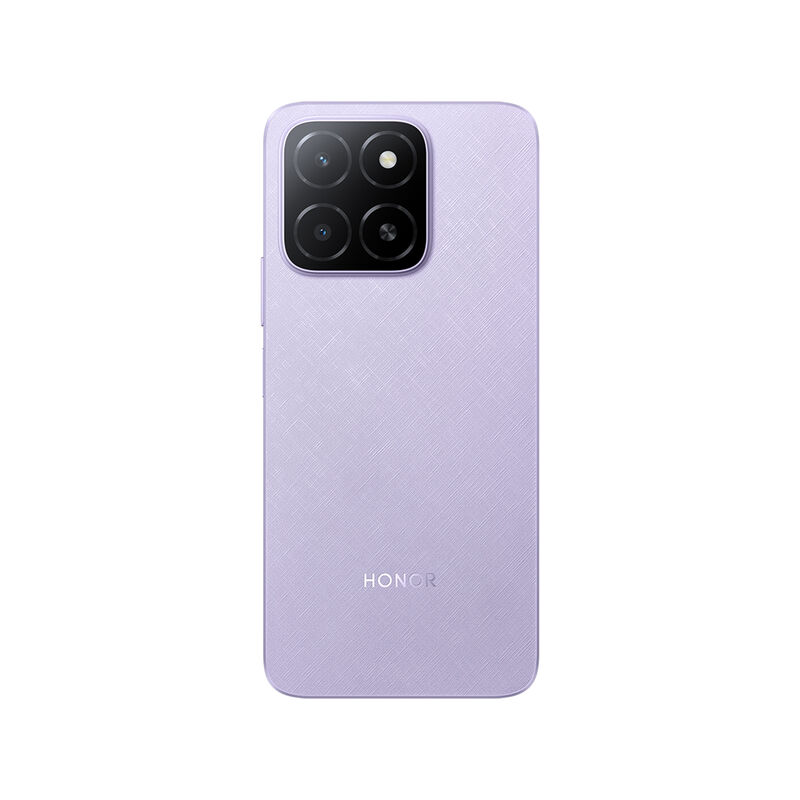 Honor X5B 4+128GB Morado Estelar Dual SIM image number null