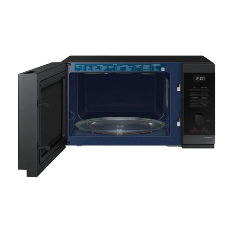 Horno De Microondas Samsung Grill Fry 1.1 Pies ... image number null