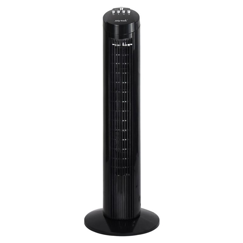 Ventilador Mytek 3352 Torre 29 Pulgadas 3 Vel O... image number null