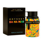 Odyssey Ba Ha Mas Edp Tropical Collection Edp 100ml.