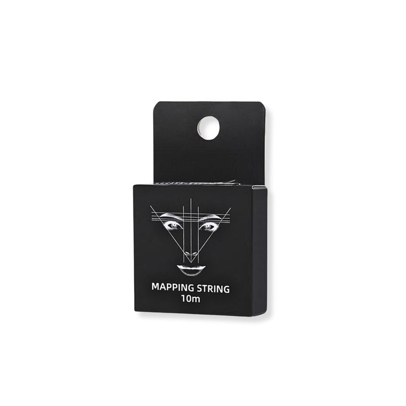 Hilo Entindado para Diseño de Cejas Microbladin... image number null