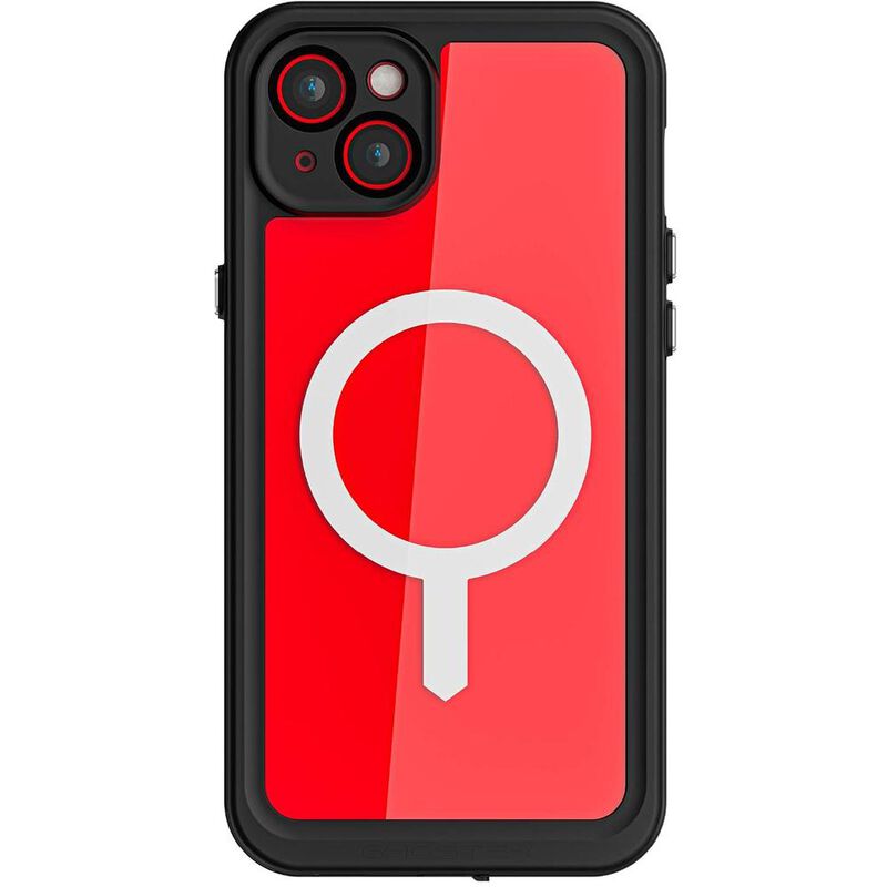 Funda GHOSTEK Nautical para iPhone 15 PLUS Tran... image number null