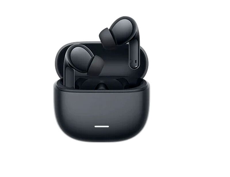AUDIFONOS XIAOMI REDMI BUDS 8 LITE NEGRO image number null