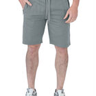 Short Caballero Cintura Ajustable Verde Olivo Roosevelt C365