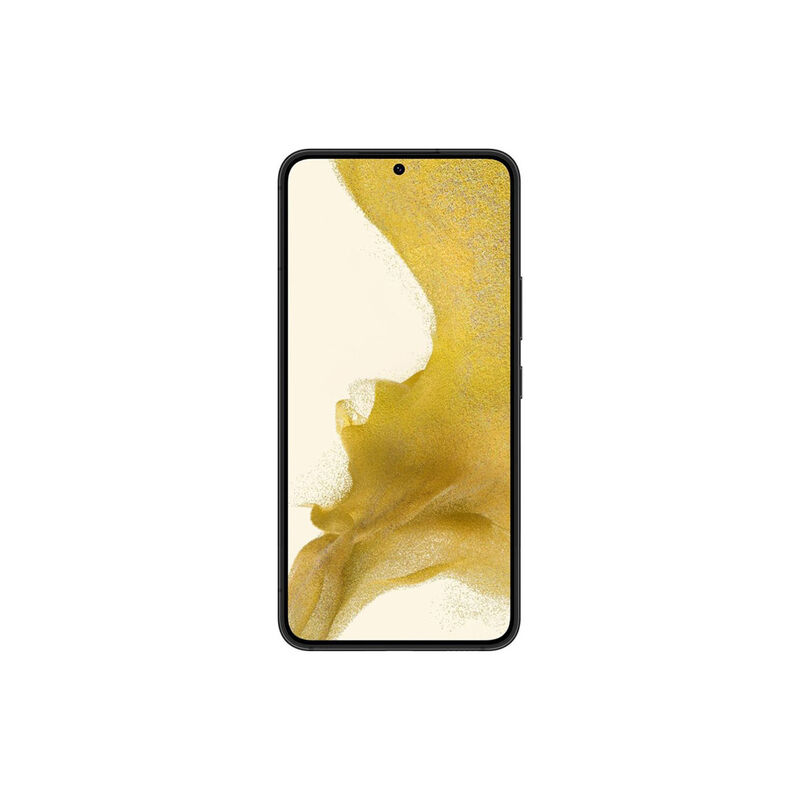 Galaxy S22 Reacondicionado 128Gb Negro + Reloj ... image number null