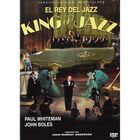 El Rey Del Jazz V.o.s. Dvdr 1930 King Of Jazz