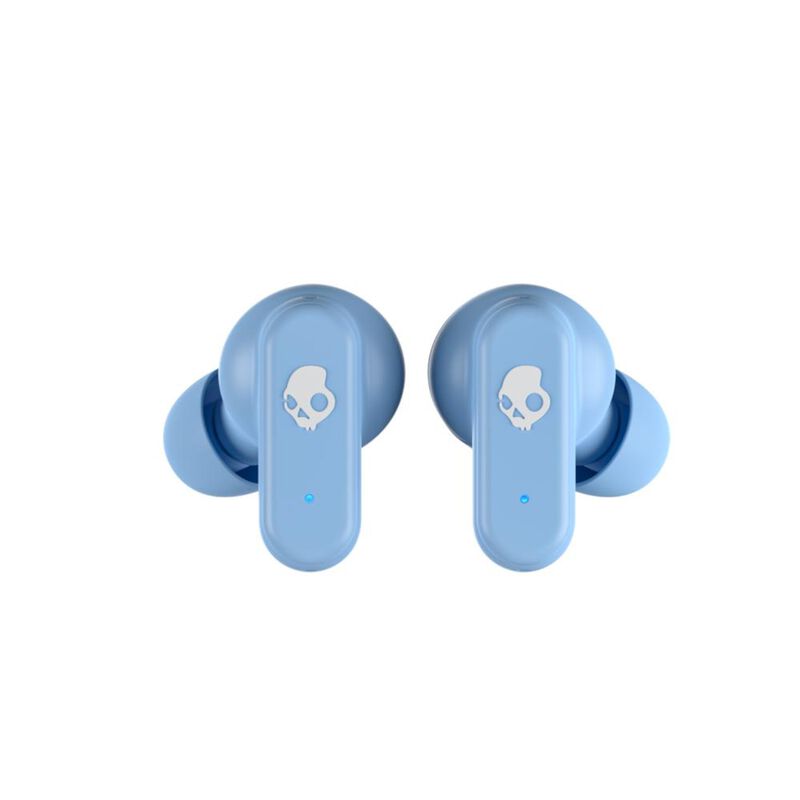 Aud&iacute;fonos Skullcandy TW In-Ear Dime 3 Inal&aacute;mbri... image number null