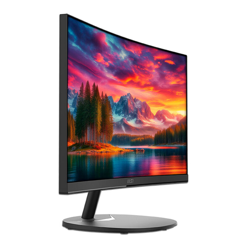 Monitor Curvo MSI PRO MP2412C de 23.6", Resoluc... image number null