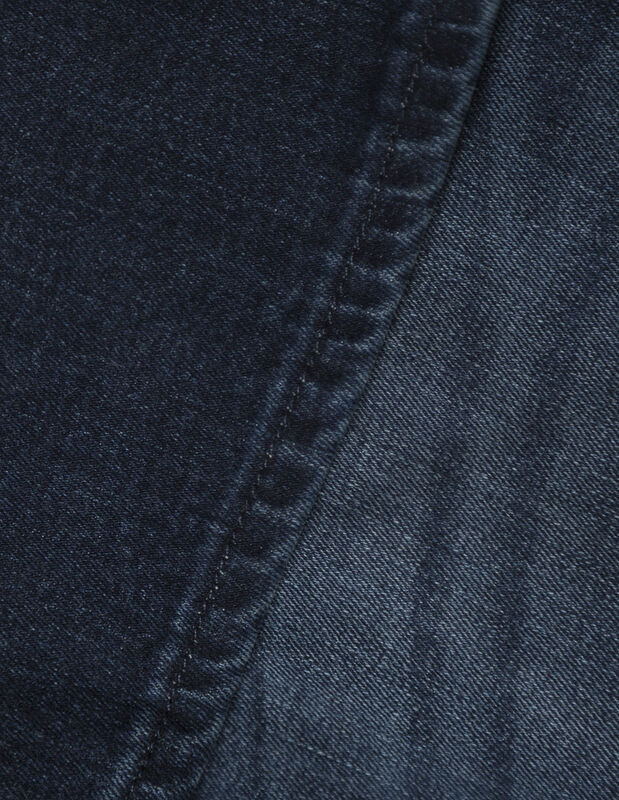 Duc Denim - Jeans Corte Recto Henri the Hopeful... image number null