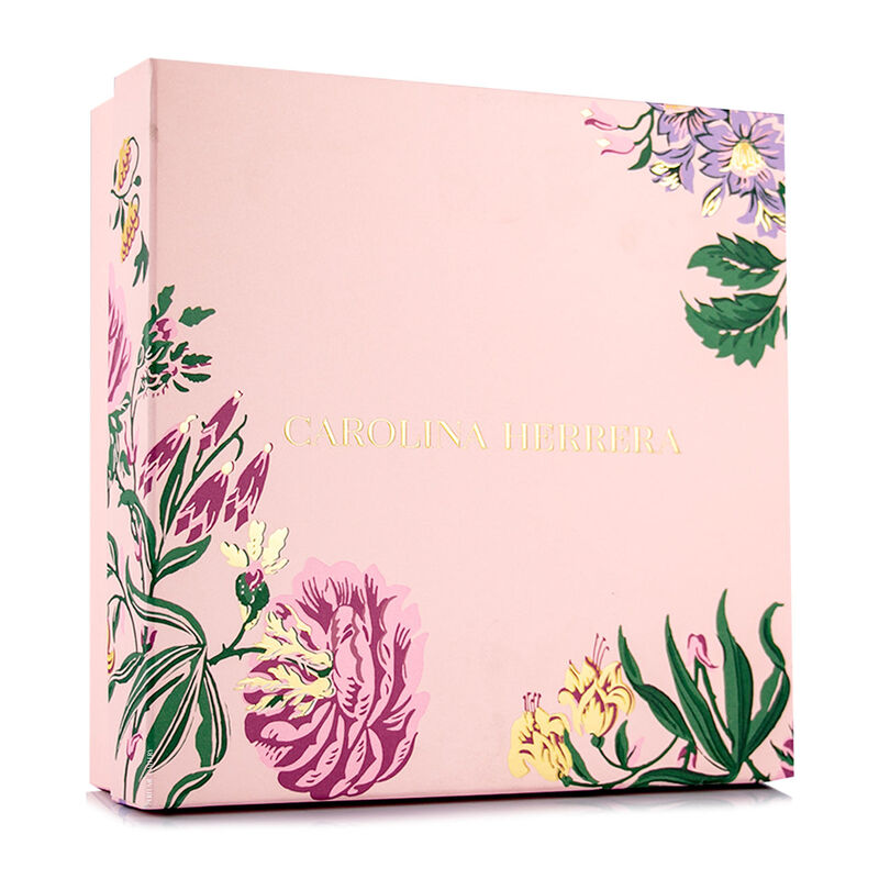Set Para Dama 212 VIP Ros&eacute; EDP 80ML + Crema Cor... image number null