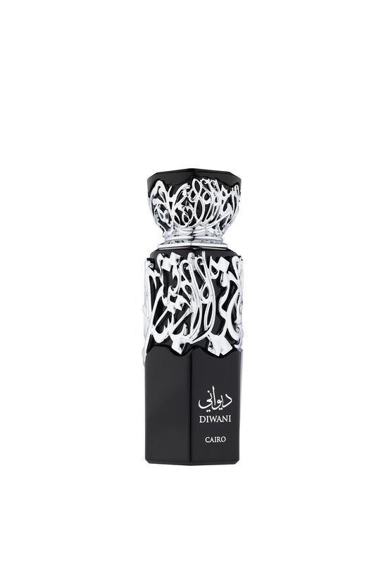 Perfume World French Avenue Diwani Cairo Edp 10... image number null