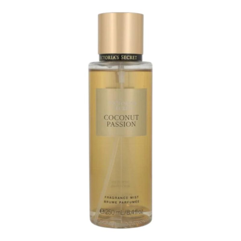 Perfume Victoria's Secret Body Mist Coconut Pas... image number null