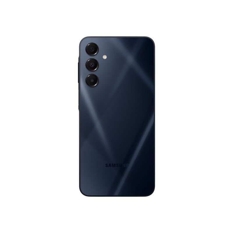 Samsung Galaxy A16 256gb 8gb 5g Dual Sim Blue B... image number null