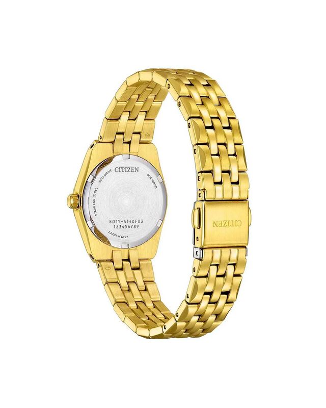Reloj Citizen Corso Para Dama 61984 image number null