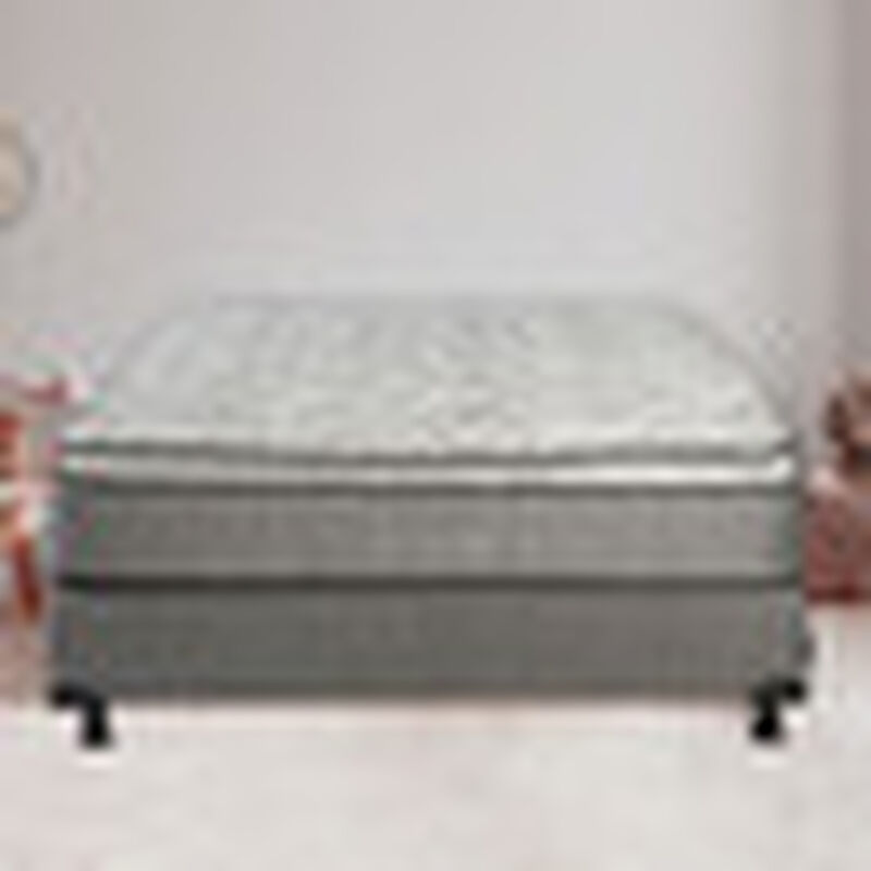 Colchón Individual Restonic Vail+Protector Spri... image number null