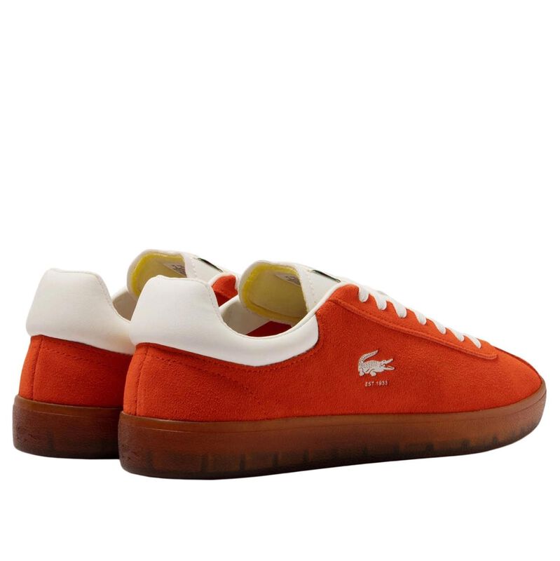 Tenis Lacoste Baseshot Para Hombre image number null