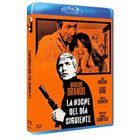 La Noche Del D&iacute;a Siguiente Bdr (la Noche Del D&iacute;a Siguiente) [blu-rayr]