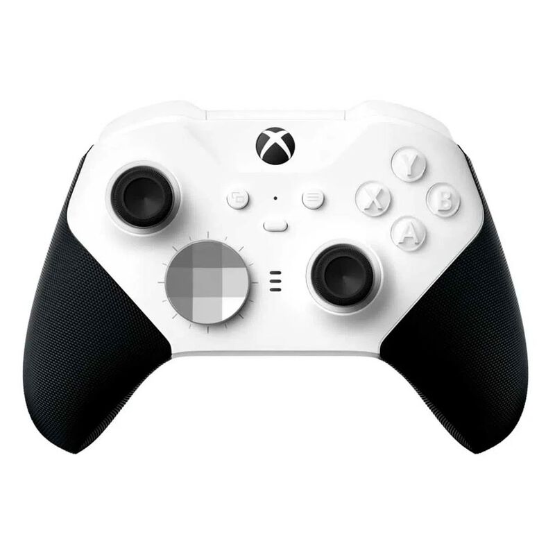 Control Inal&aacute;mbrico Elite Series 2 Core Para Xb... image number null