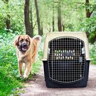 Transportadora para Perro Extragrande