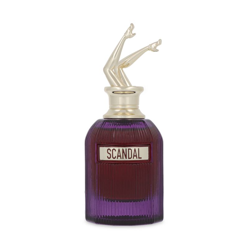 Jean Paul Gaultier Scandal Intense 80ml Edp Spr... image number null