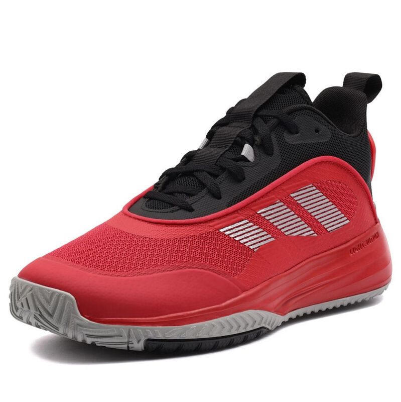 Tenis Adidas Ownthegame 3.0 Para Hombre image number null
