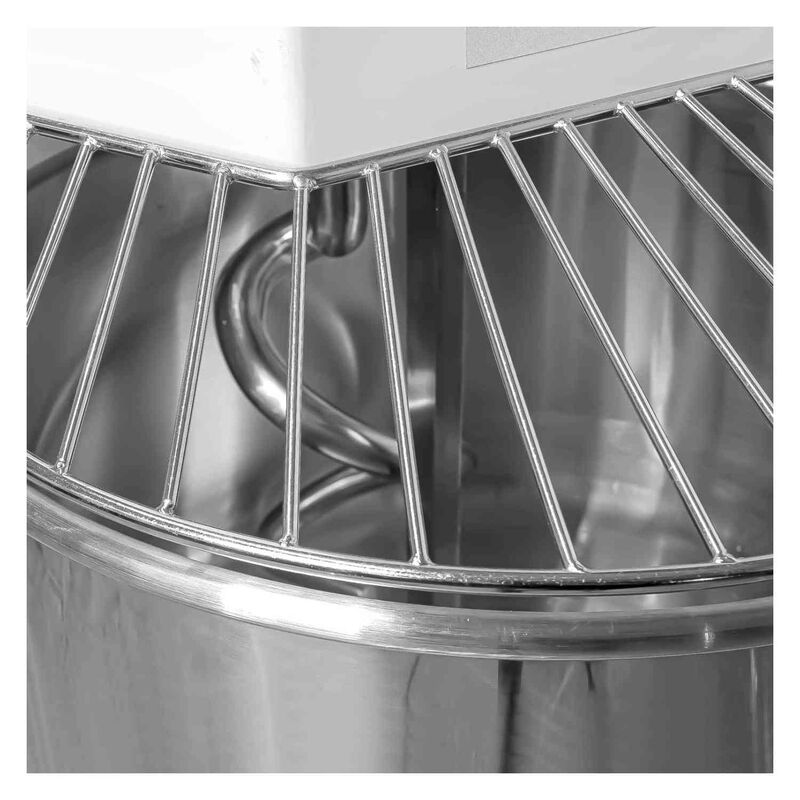 Amasadora Industrial Comercial 40 Litros 15kg 1... image number null