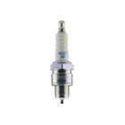 Bujia Motocicleta 1 Pz Cuerda Corta 12.70 Mm Bpr6hs Ngk