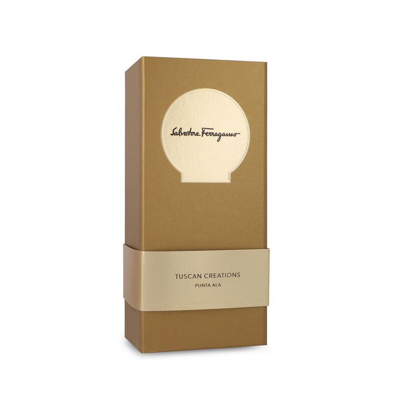 Ferragamo Punta Ala 100ml Edp Spray image number null