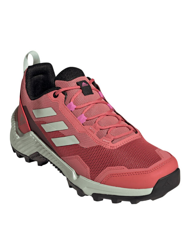 Tenis Dama Adidas Terrex Eastrail Rosa GY8632 image number null