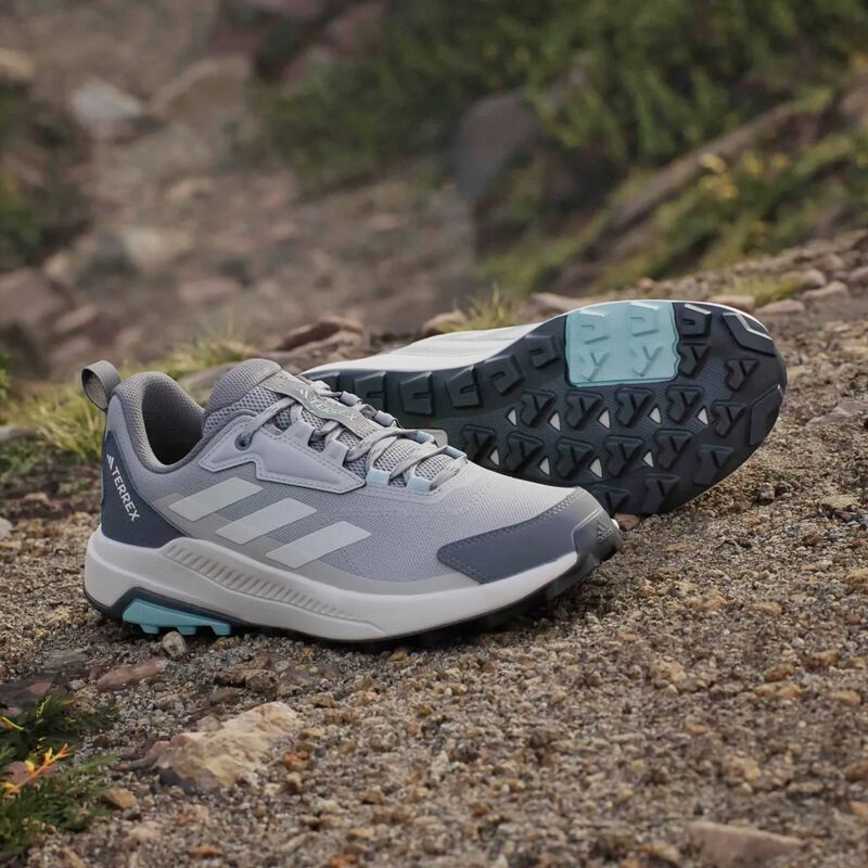 Tenis Deportivo Adidas Terrex Anylander W Jr660... image number null