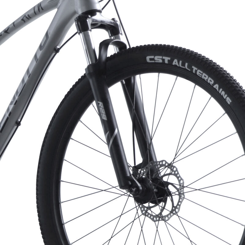 Bicicleta Benotto Monta&ntilde;a FS-950 R29Aluminio 27... image number null