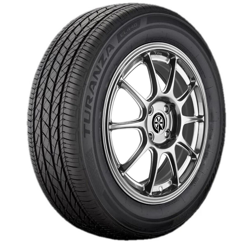 Llanta 215/65R16 98H Bridgestone Turanza EL440 image number null