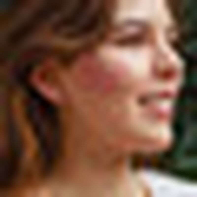 Broqueles Sereno de plata .925 con perlas culti... image number null