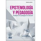 Epistemolog&iacute;a y Pedagog&iacute;a