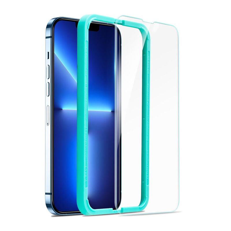 Mica Vidrio Esr Para iPhone 14 Pro Max 13 Pro M... image number null