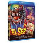 El Ser [blu-ray] (1983) The Being