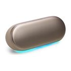 Bocina Inal&aacute;mbrica Harman Kardon Luna Beige