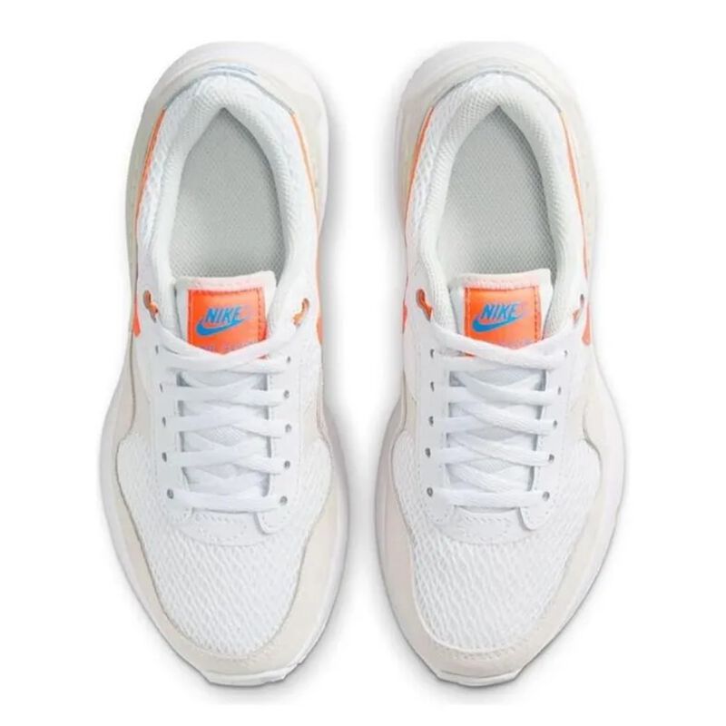 Tenis Deportivo Nike Air Max Systm (GS) DQ0284-... image number null