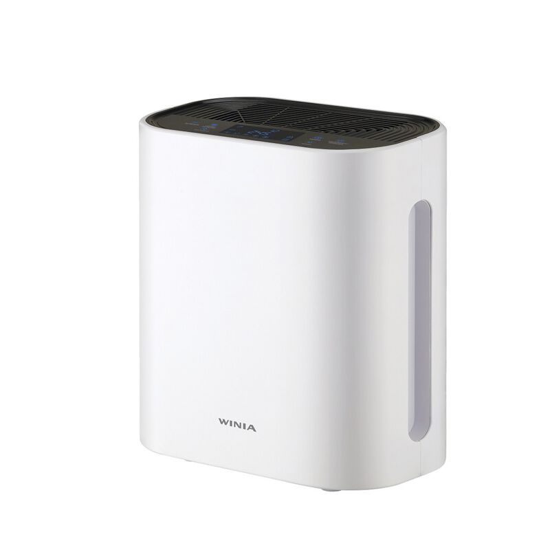 Purificador De Aire Winia Mod. Wlpa1E0Lew image number null