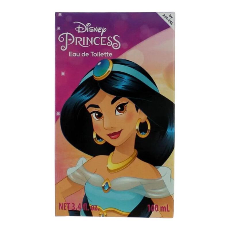 Perfume Air-Val International Disney Princess J... image number null